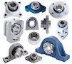 Corrosion Resistant Polyround Mounted Bearings Family Corrosion Resistant Polyround Mounted Bearings Family