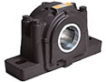 SAF Black Mounted Bearings SAF Black Mounted Bearings