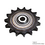 timken-fafnir-ball-bearing-sprocket-010-6015 timken-fafnir-ball-bearing-sprocket-010-6015